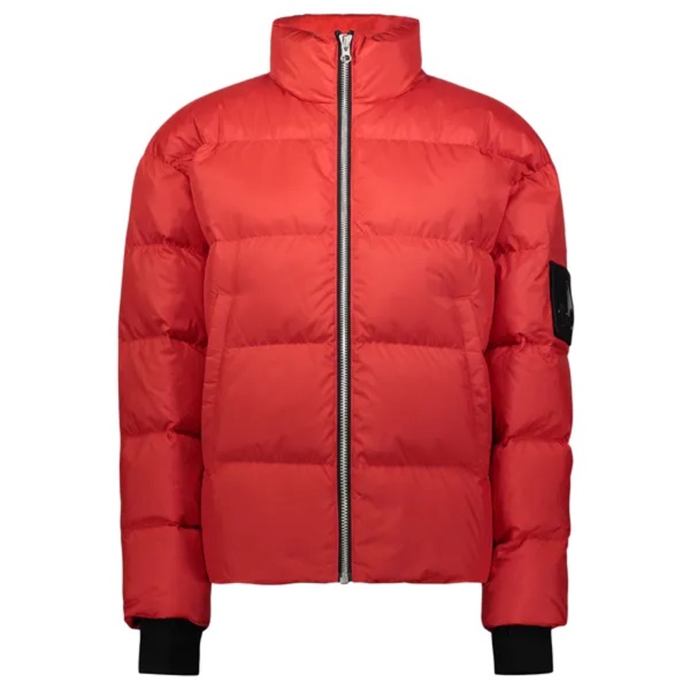 🔥🔥🔥Moose Knuckles Replin Puffer Jacket size M🔥🔥🔥
